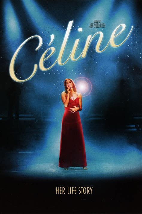 celine the movie|celine dion movie full english.